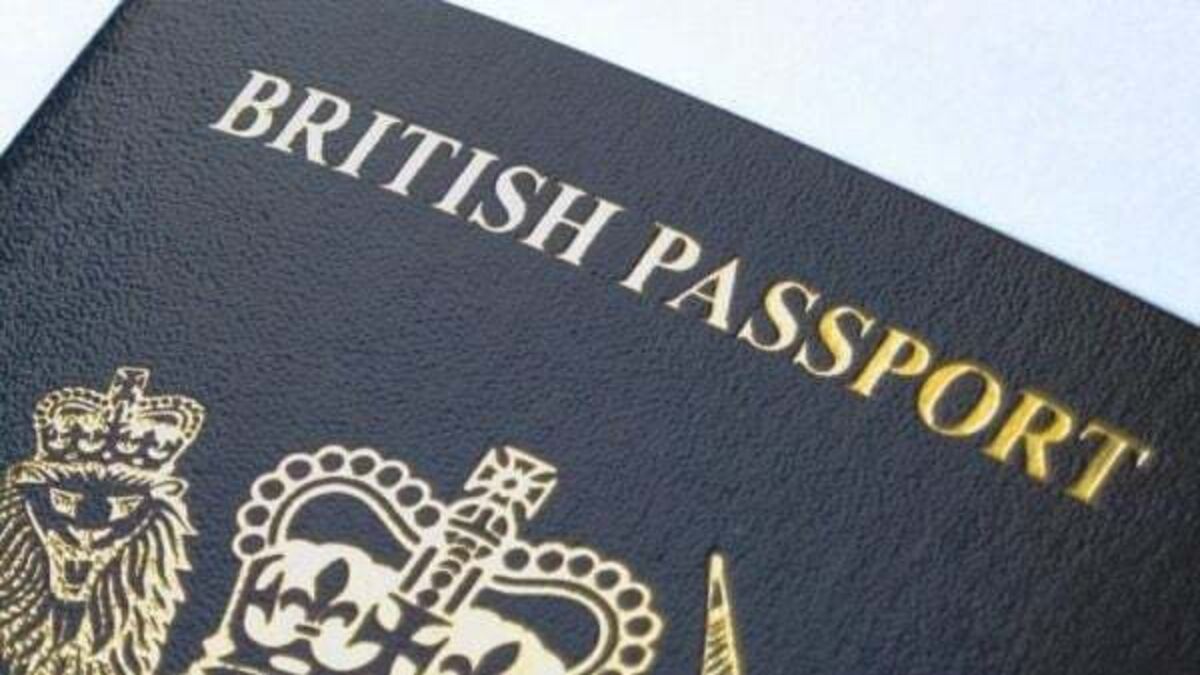 New route for Irish nationals to get British citizenship close to becoming law