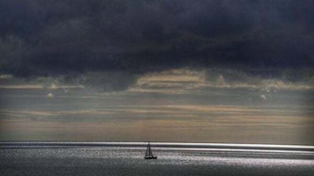 Met Éireann issues thunderstorm warning for five counties with lightning and hail likely