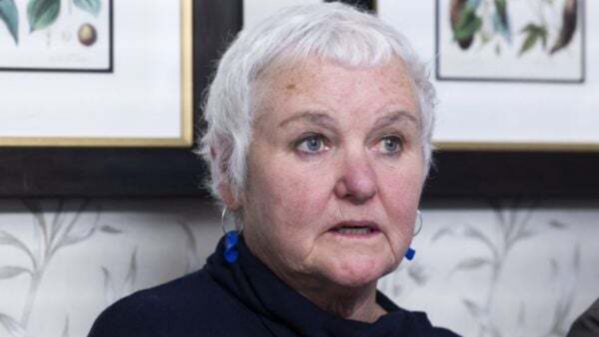 Dublin MEP candidate says European response to migration is 'shameful'