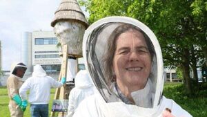 Researchers call on citizen scientists to support ‘Plan Bee’ Researchers call on citizen scientists to support ‘Plan Bee’