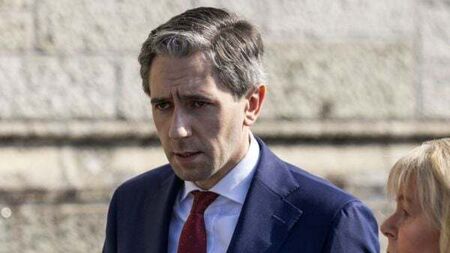 Taoiseach says other countries likely to follow in recognising Palestine