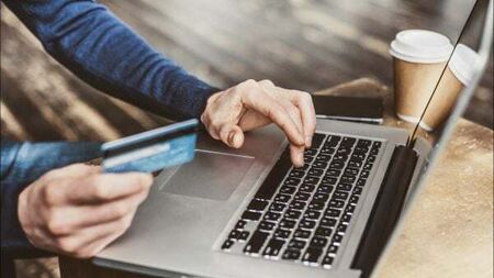 Online shoppers warned as purchase scams jump over 30%