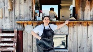 Popular Connemara seafood truck buoyed by new €63,000 investment