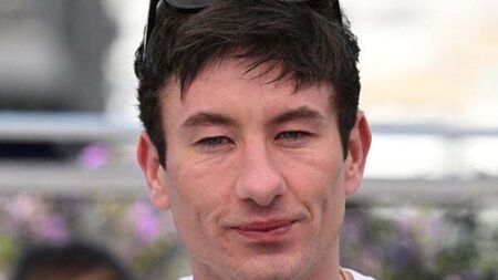 Barry Keoghan on similarities between working class in Dublin and new film Bird