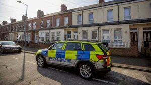 Partner of Kathryn Parton remanded after being accused of her murder