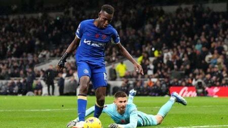 Memorable moments from 2023-24 Premier League season