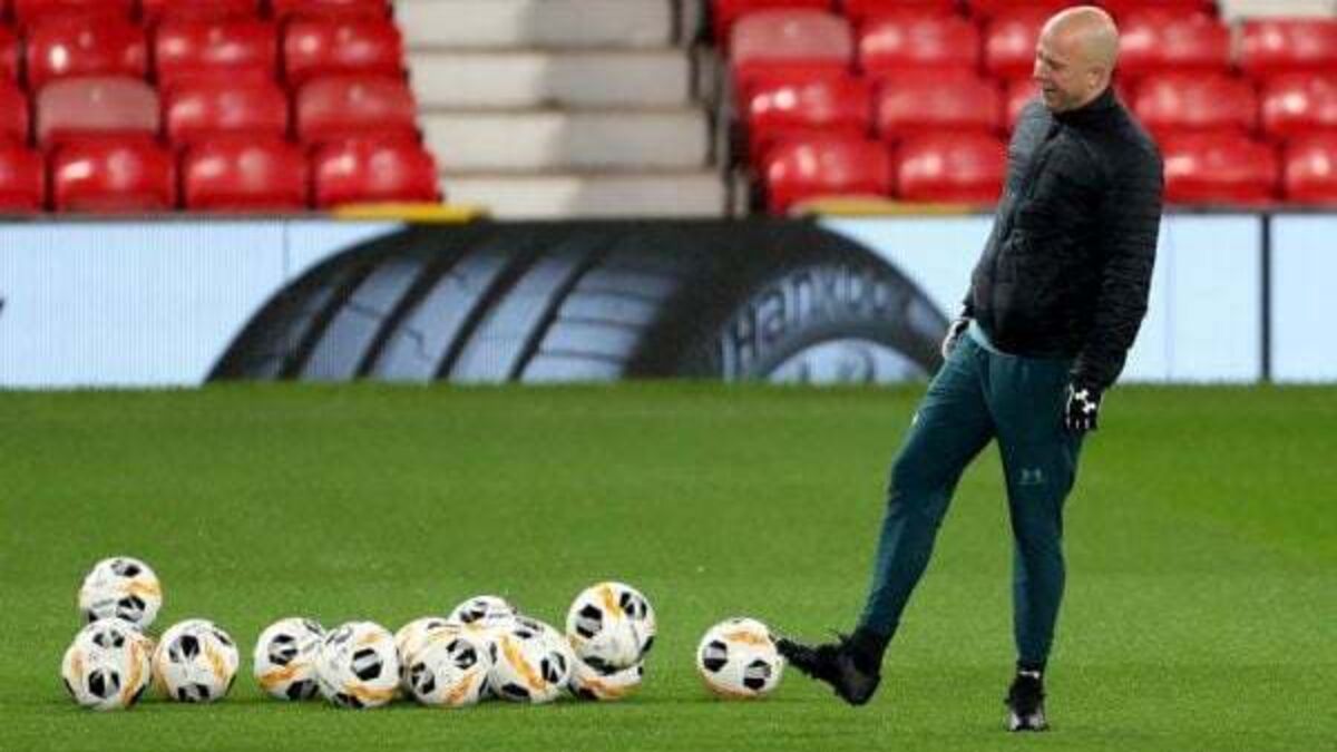 Liverpool hope perfectionist Arne Slot continues Jurgen Klopp’s legacy