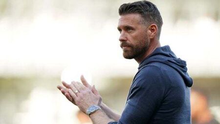 People were right – Rob Edwards admits survival task ‘became too much’ for Luton