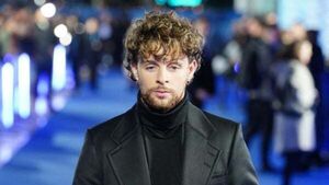Tom Grennan gets married: ‘Life starts now’