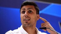 Manchester City star Rodri questions Arsenal’s ‘mentality’