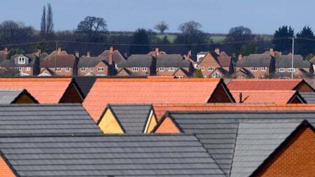 Housing Commission report a 'damning indictment' of Government policy – Ó Broin