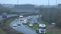 Unmarked lorry to be added in road policing plan