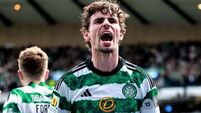 Matt O’Riley sale would bring Celtic a very good chunk of money – Johan Mjallby