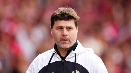 Mauricio Pochettino leaves Chelsea after just one season in charge