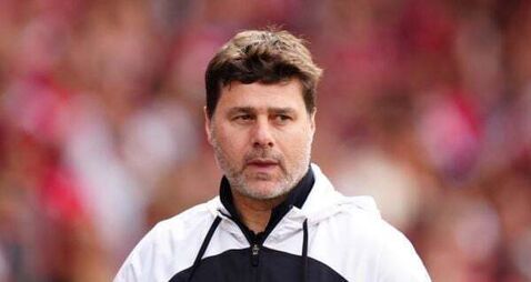 Mauricio Pochettino leaves Chelsea after just one season in charge