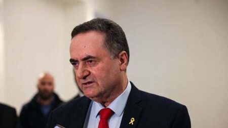 Israel recalls ambassadors as Ireland, Norway and Spain recognise Palestine