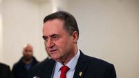 Israel recalls ambassadors as Ireland, Norway and Spain recognise Palestine