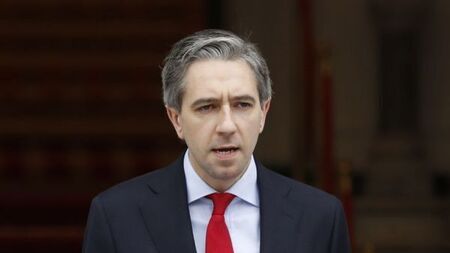 'We see you': Ireland to formally recognise state of Palestine