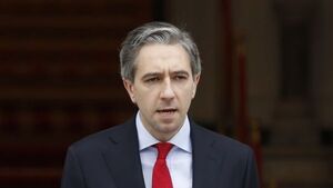 'We see you': Ireland to formally recognise state of Palestine