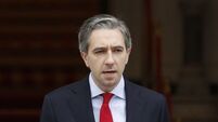 'We see you': Ireland to formally recognise state of Palestine