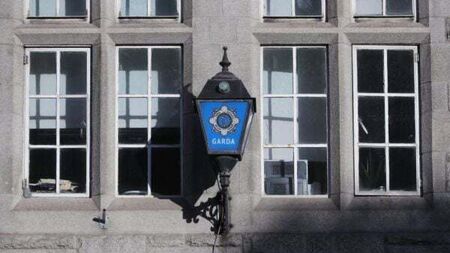 Investigation into suspected petrol bomb attack at building in Tallaght