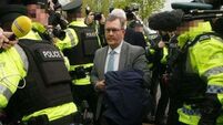 Donaldson will not seek re-election amid sex offences case, says solicitor