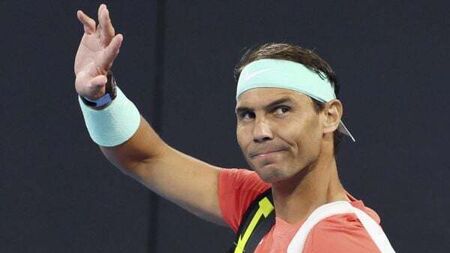 Five players to keep an eye on at Roland Garros