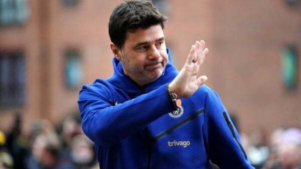 Q&amp;A: What next for Chelsea and departing head coach Mauricio Pochettino?