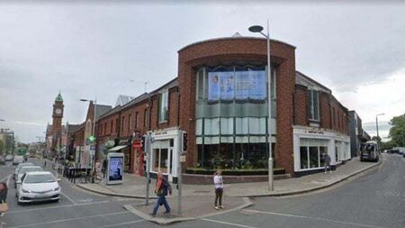 Plans for 111-bed hotel at Rathmines Swan Centre rejected