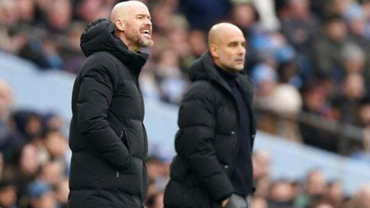 Ten Hag saves United career or City win double? – FA Cup final talking points