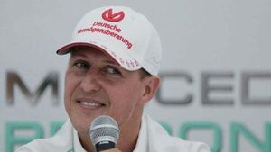 Michael Schumacher’s family wins case against publisher over fake AI interview