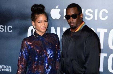 Cassie says ‘healing journey is never ending’ as she breaks silence ...