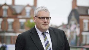 DUP leader tells rival unionists it is not too late to co-operate over UK election