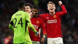 Andre Onana backs Marcus Rashford to hit back after overcoming his own struggles