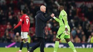 Growing doubts over Erik ten Hag's future at Man United regardless of FA Cup outcome