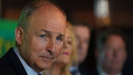 Irish ambassador subjected to ‘unacceptable’ treatment by Israel, Tánaiste says