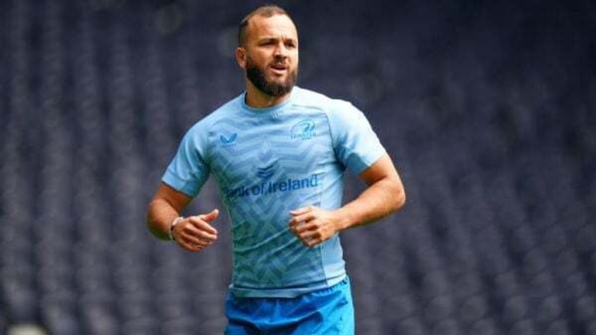 Jamison Gibson-Park: Leinster will face ‘on fire’ Toulouse buoyed by past wins