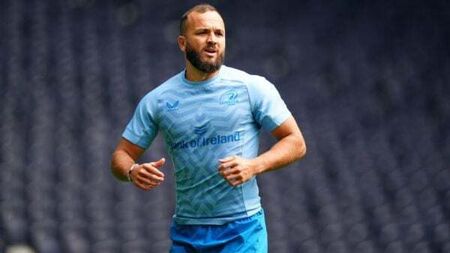 Jamison Gibson-Park: Leinster will face ‘on fire’ Toulouse buoyed by past wins