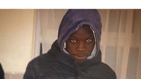 Funeral to take place for Dublin shooting victim Joshua Itseli