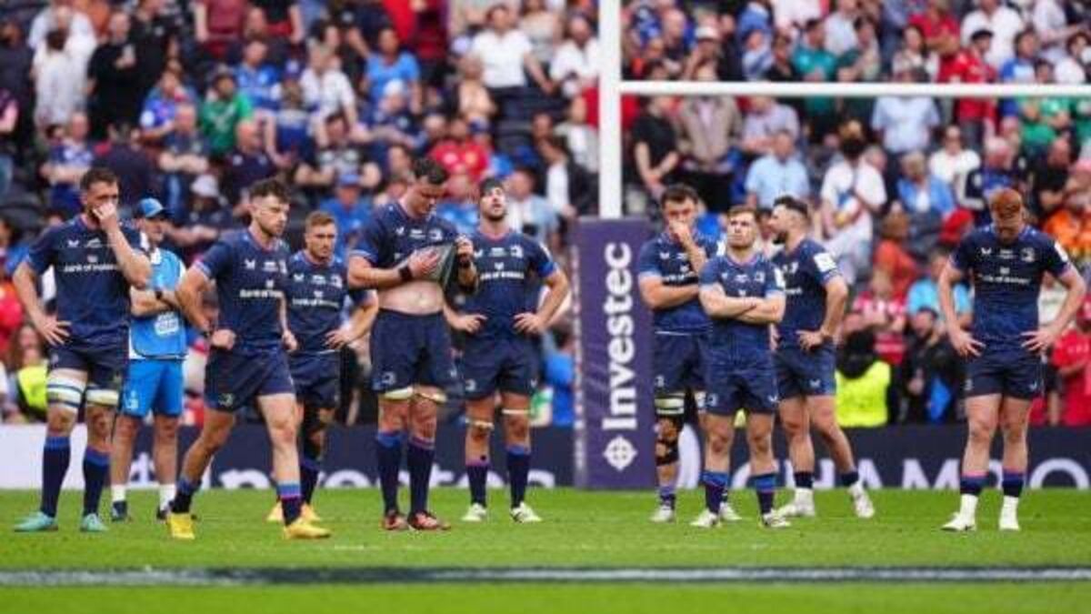 Saturday sport: United win FA Cup final, Toulouse win Champions Cup final