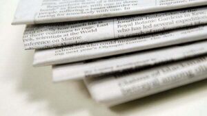 What the papers say: Sunday's front pages What the papers say: Sunday's front pages