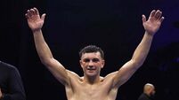 Jack Catterall beats Josh Taylor by unanimous decision in thrilling rematch