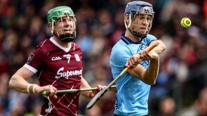 Sunday sport: Dublin beat 14-man Galway to reach Leinster final vs Kilkenny Sunday sport: Dublin beat 14-man Galway to reach Leinster final vs Kilkenny