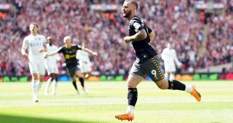 Southampton return to Premier League after beating Leeds in play-off final