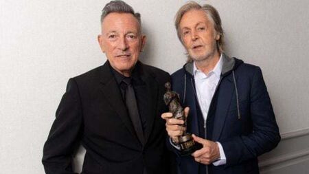 Bruce Springsteen cancels run of dates over ‘vocal issues’