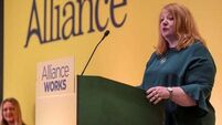 Alliance leader Naomi Long confirms she will contest East Belfast election seat