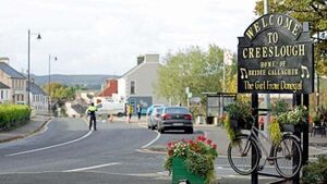 Two arrested in connection with fatal Creeslough explosion Two arrested in connection with fatal Creeslough explosion