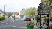 Two arrested in connection with fatal Creeslough explosion