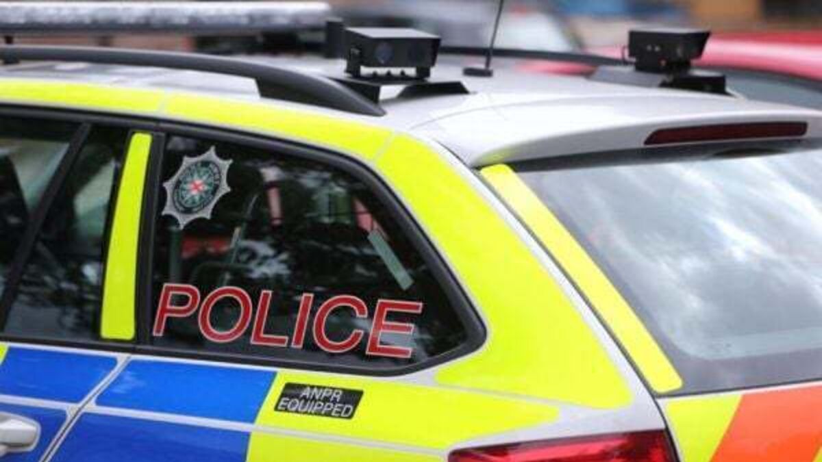 Man left with life-threatening injuries after Newry stabbing