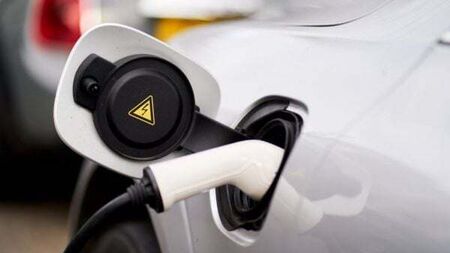 Ambition for high-powered EV chargers every 60km on motorway network